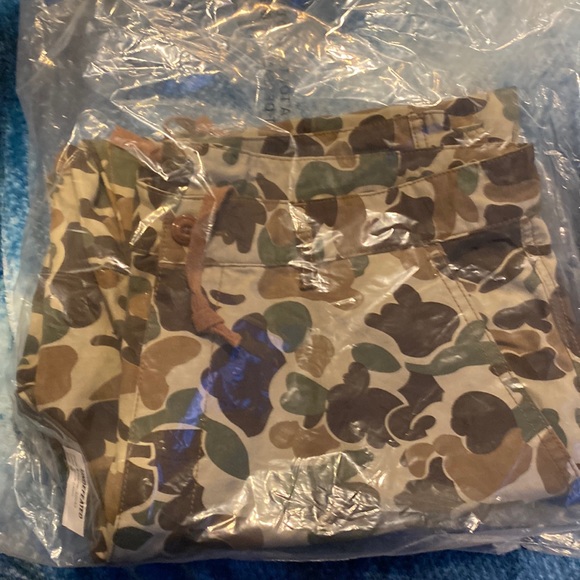 Undefeated Other - Undefeated tactical cargo pants size 36